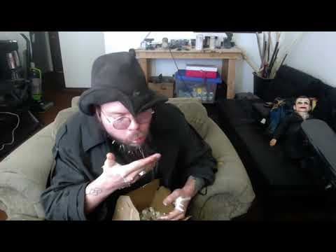 YouTube thumbnail for Missin’ Cobes