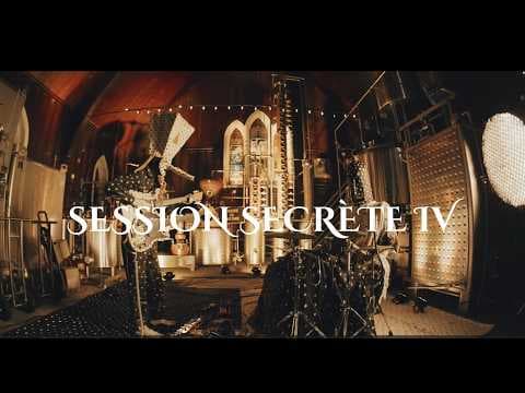 YouTube thumbnail for SESSION SECRÈTE – ANGINE DE POITRINE (2025) (~22 minutes)