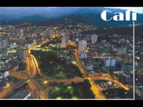 YouTube thumbnail for Cali Pachanguero (salsa)