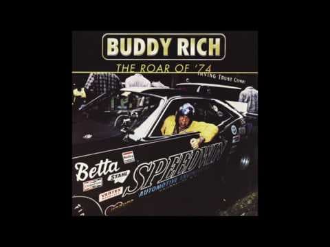 YouTube thumbnail for Buddy Rich - Nutville