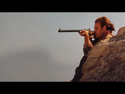 YouTube thumbnail for This Montana Company Makes the Most Iconic Western Gun Ever