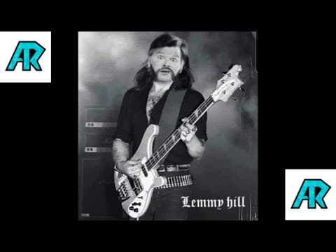 YouTube thumbnail for The Lemmy theme song!