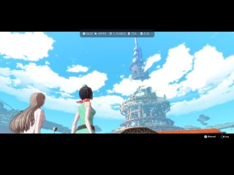 YouTube thumbnail for Digimon Story Time Stranger -  Gamehub