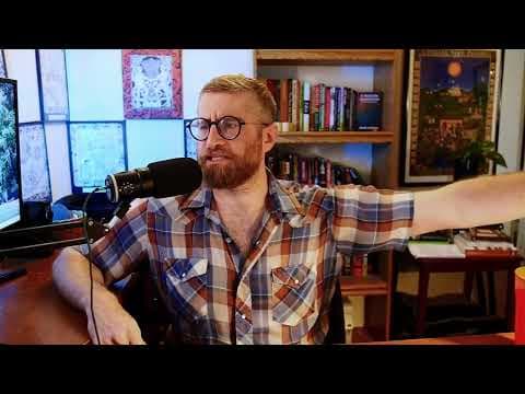 YouTube thumbnail for Why the left struggles with building power