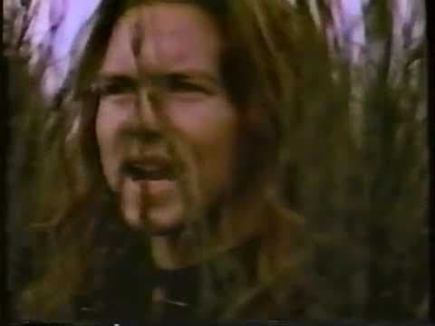 YouTube thumbnail for Hunger Strike - Temple of the Dog - 1991