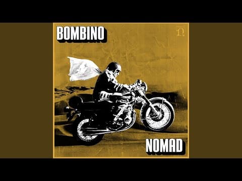 YouTube thumbnail for [Tamasheq][Tuareg Blues | Desert Blues - Rock] Bombino - Amidinine