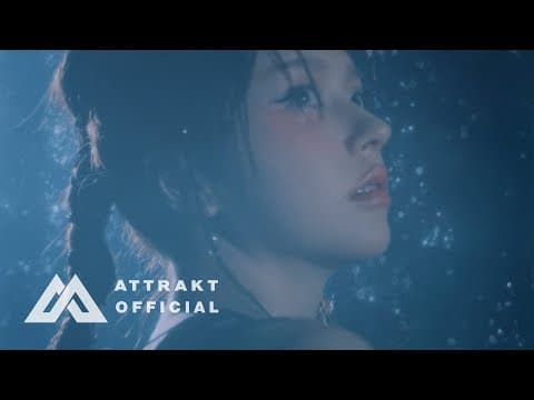 YouTube thumbnail for FIFTY FIFTY - Midnight Special (Special MV)