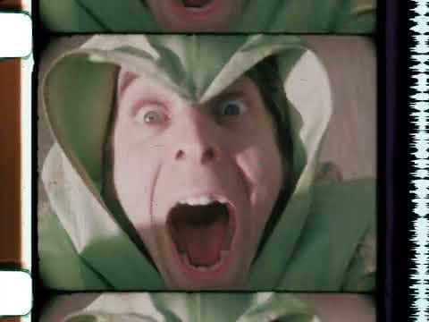 YouTube thumbnail for [Short Film - 3:05] Wizard of Speed and Time (1979)