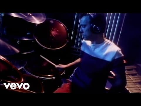 YouTube thumbnail for Rush - Countdown