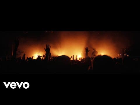YouTube thumbnail for Bob Moses - Back Down