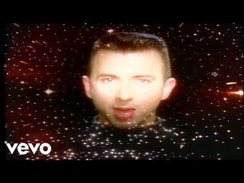 YouTube thumbnail for Soft Cell: Tainted Love