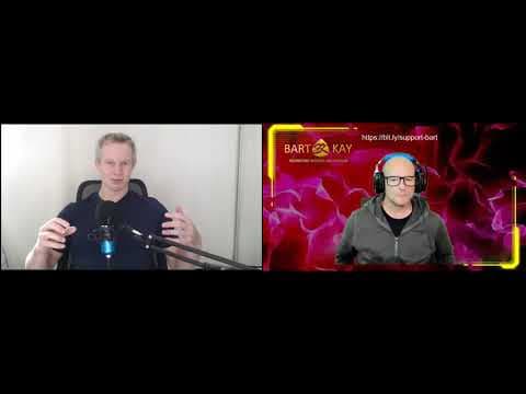 YouTube thumbnail for Bart Kay interviews Paul Mason