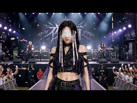 YouTube thumbnail for 『fine.』ぽんすけフェス
