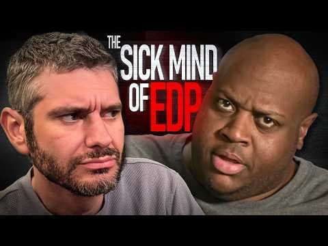 YouTube thumbnail for Mike Clum Breaks Down His EDP Documentary - H3 Show #296