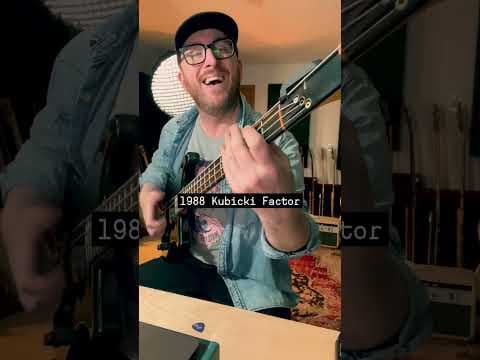 YouTube thumbnail for 30 E Strings in 30 Seconds