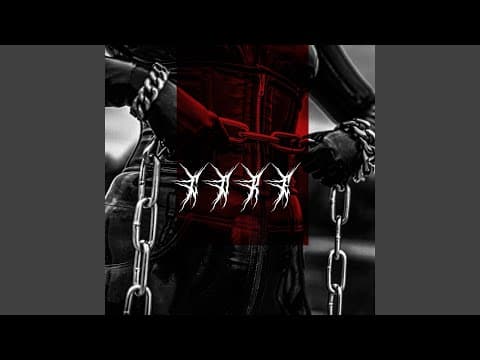 YouTube thumbnail for Qoiet, Toxsyck - GORE! (2026)