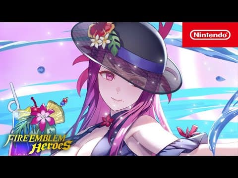 YouTube thumbnail for Summer Firsts Banner