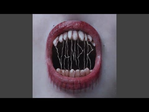 YouTube thumbnail for IC3PEAK - VAMPIR (feat. Oli Sykes of Bring Me The Horizon)