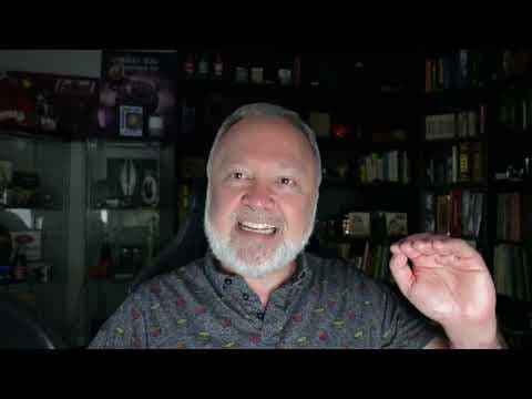 YouTube thumbnail for 'How The Internet Changed Game Dev' - Tim Cain video.