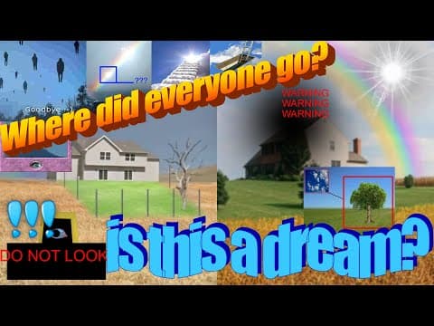 YouTube thumbnail for Do you know what weirdcore is? How do you define it?