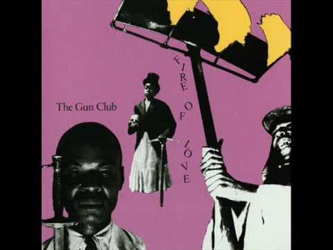 YouTube thumbnail for Song of the Day: She's Like Heroin to Me by The Gun Club
