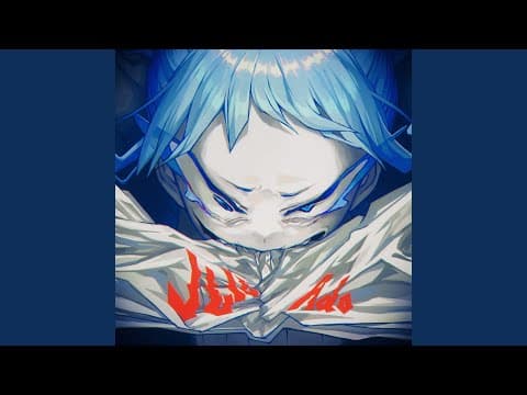 YouTube thumbnail for Ado - RuLe rule