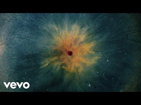 YouTube thumbnail for PJ Harvey - Voyager