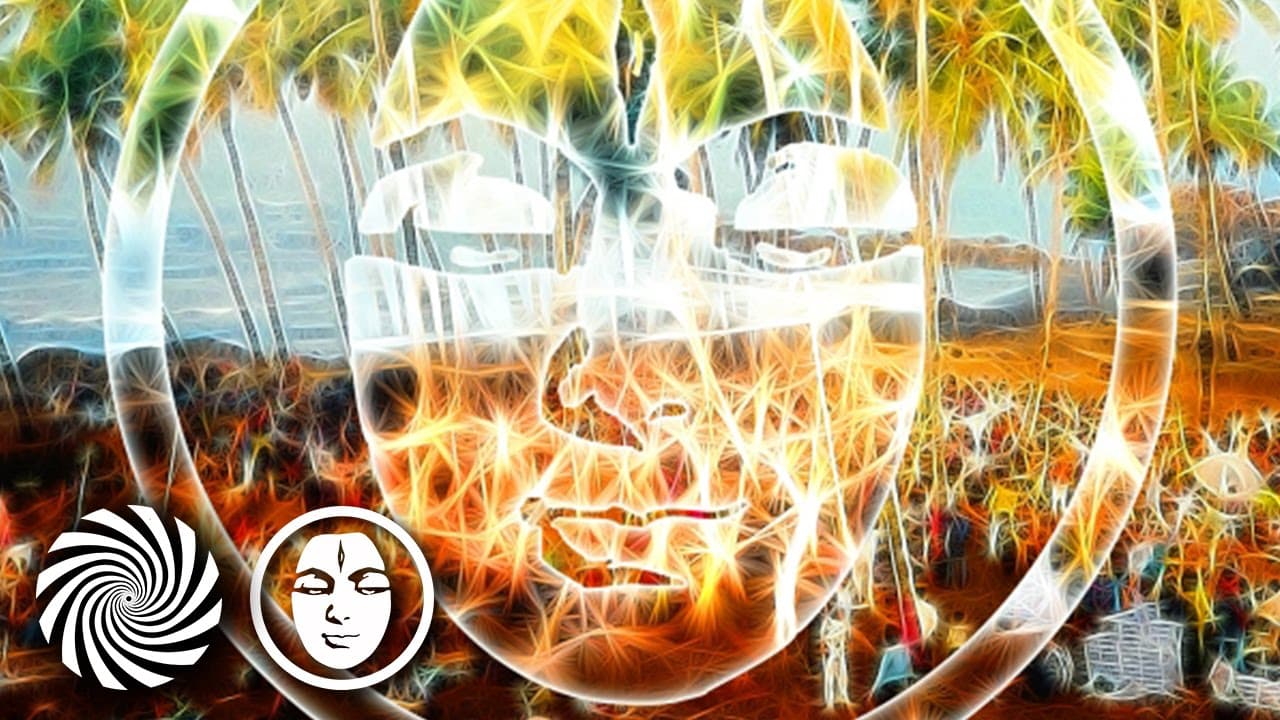 YouTube thumbnail for Hallucinogen - LSD (Astral Projection Remix)