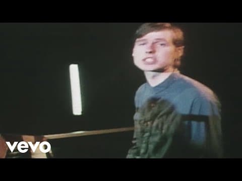YouTube thumbnail for Orchestral Manoeuvres In The Dark - Electricity
