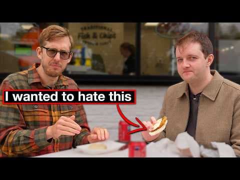 YouTube thumbnail for Wigan Kebab