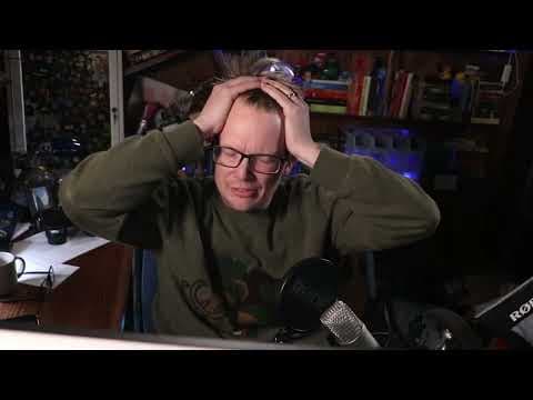 YouTube thumbnail for Are Scientific Papers Bad? [11:40]