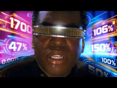 YouTube thumbnail for 100%