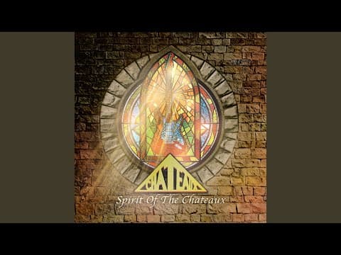 YouTube thumbnail for Chateaux - Young Blood