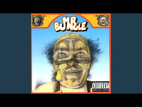YouTube thumbnail for Mr Bungle - Dead Goon