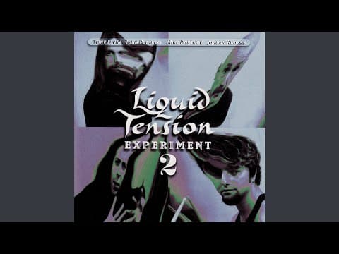 YouTube thumbnail for Liquid Tension Experiment - Acid Rain