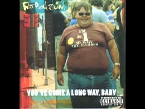 YouTube thumbnail for Fatboy Slim - Acid 8000