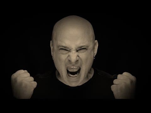 YouTube thumbnail for Disturbed - Don't Tell Me (feat. Ann Wilson) [Official Music Video]