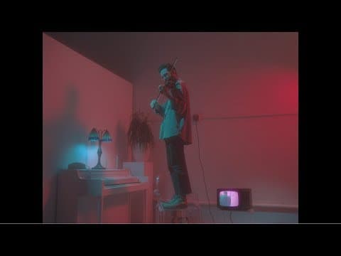 YouTube thumbnail for Astronauts, etc. - "The Border" [Alt / Indie] (2018)