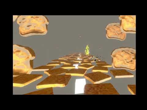 YouTube thumbnail for A reminder that Pistol Whip has custom maps now