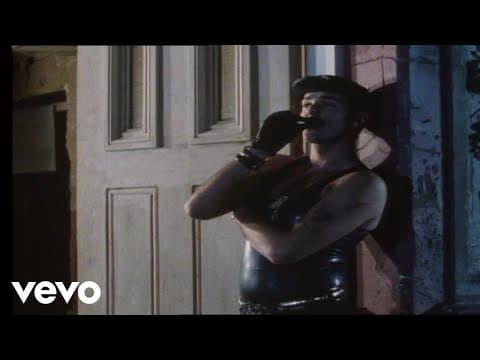 YouTube thumbnail for 🏳️‍🌈Frankie Goes To Hollywood - Relax 🏳️‍🌈