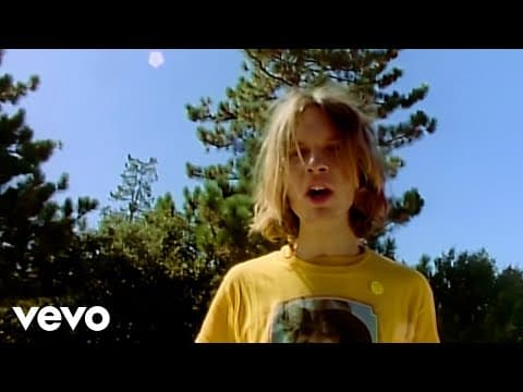 YouTube thumbnail for Beck - Loser