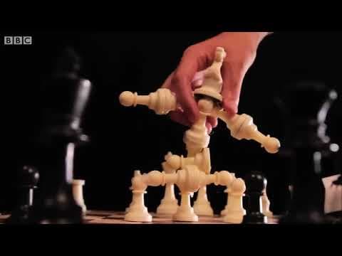 YouTube thumbnail for How to play chess properly