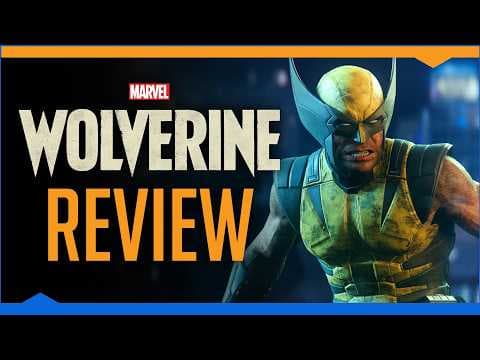YouTube thumbnail for I do not recommend: Marvel's Wolverine (Review) - Skill up