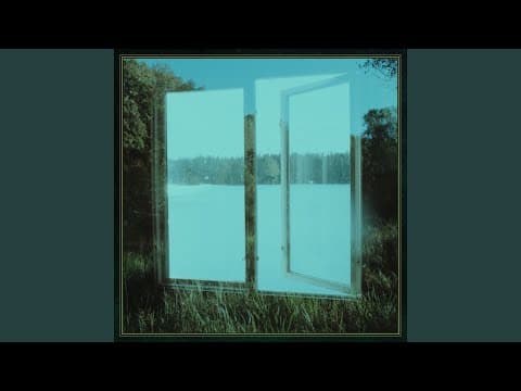YouTube thumbnail for Entropic Cascade Failure - Wake