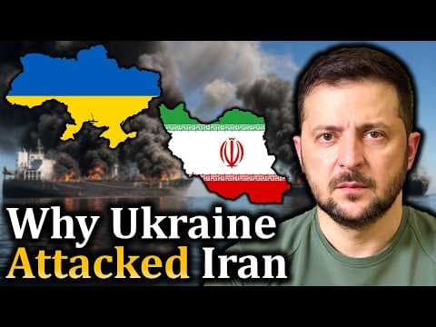 YouTube thumbnail for Are we in WW3?