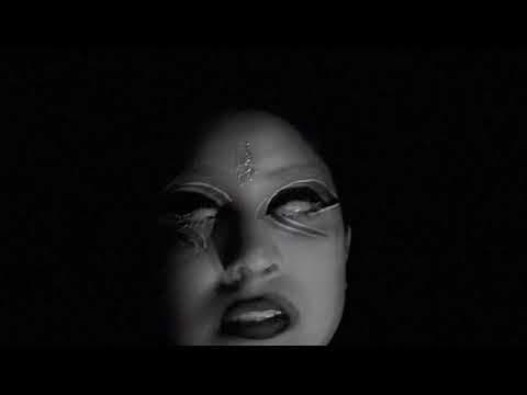 YouTube thumbnail for RAAT by Aurat #postpunk #darkwave #pakistan #urdu
