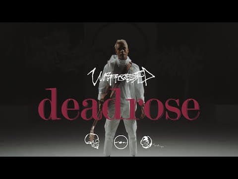 YouTube thumbnail for Deadrose - Unprocessed [Alternative Metal] (2020)
