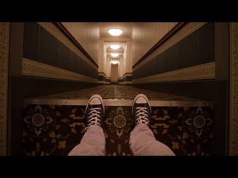 YouTube thumbnail for The Backrooms - Tape 2