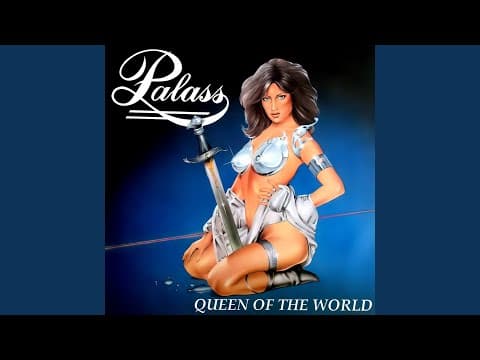 YouTube thumbnail for Palass - Queen of the World