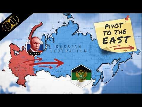 YouTube thumbnail for Siberianization of Russia